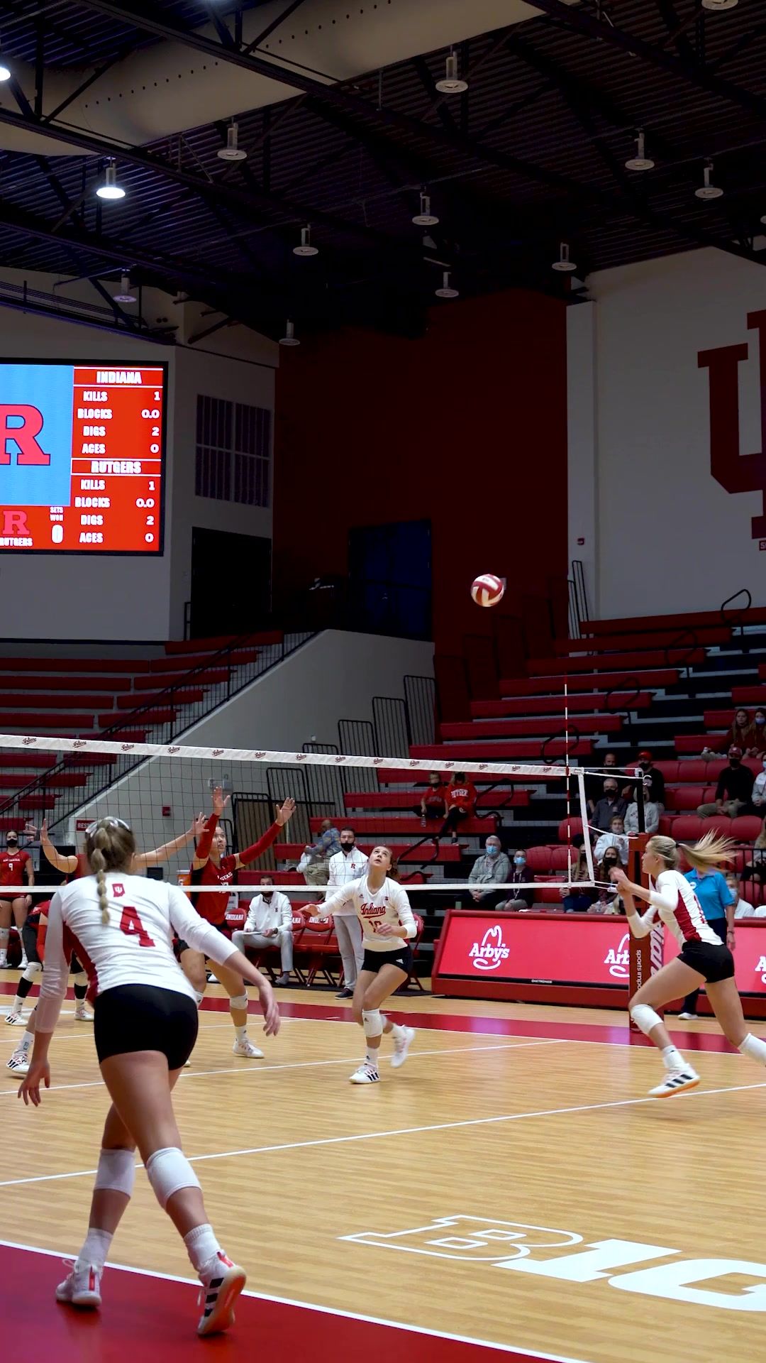 Video post by @indianavb on TikTok