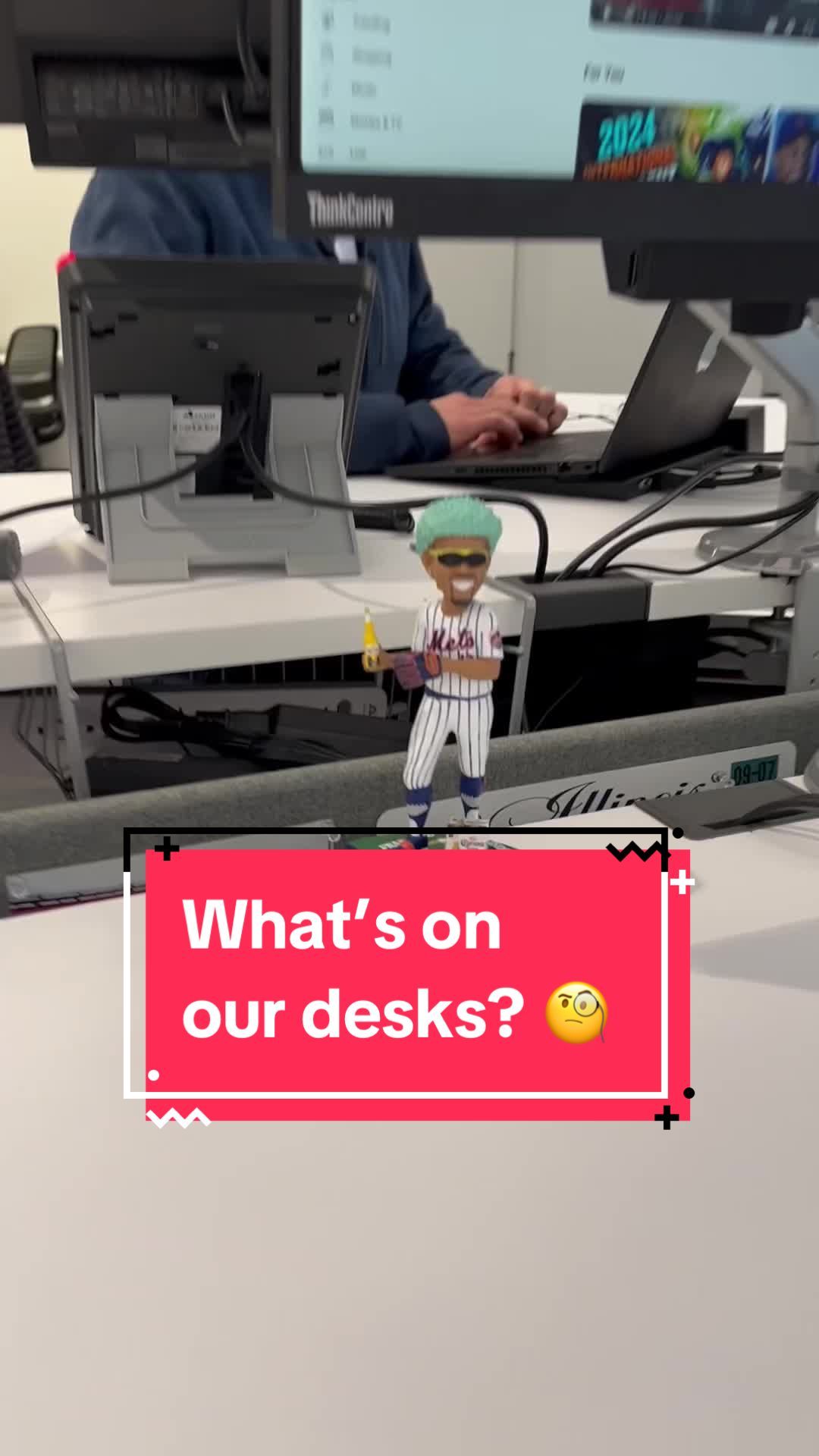 Video post by @mets on TikTok