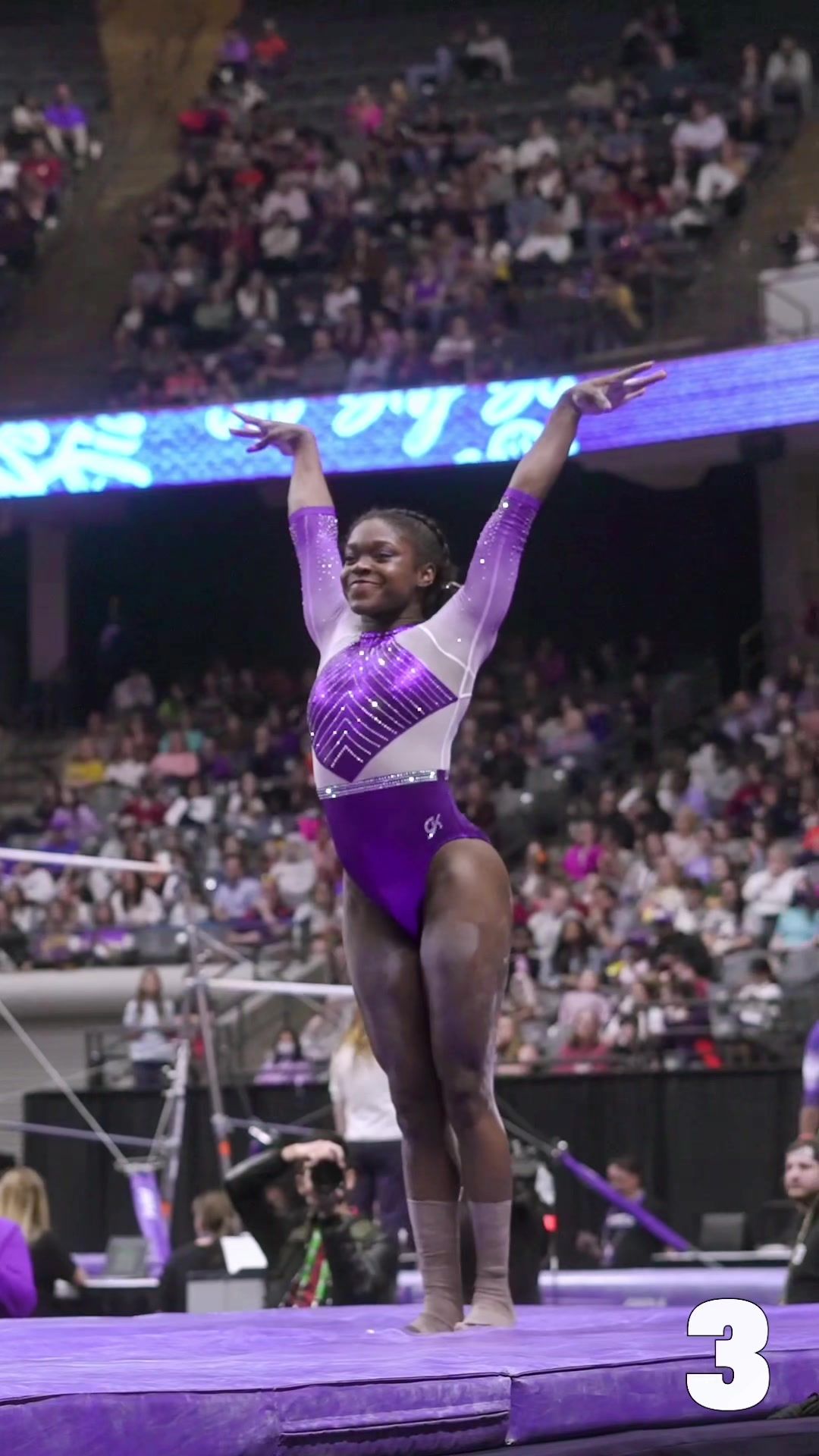 Video post by @lsutigers on TikTok