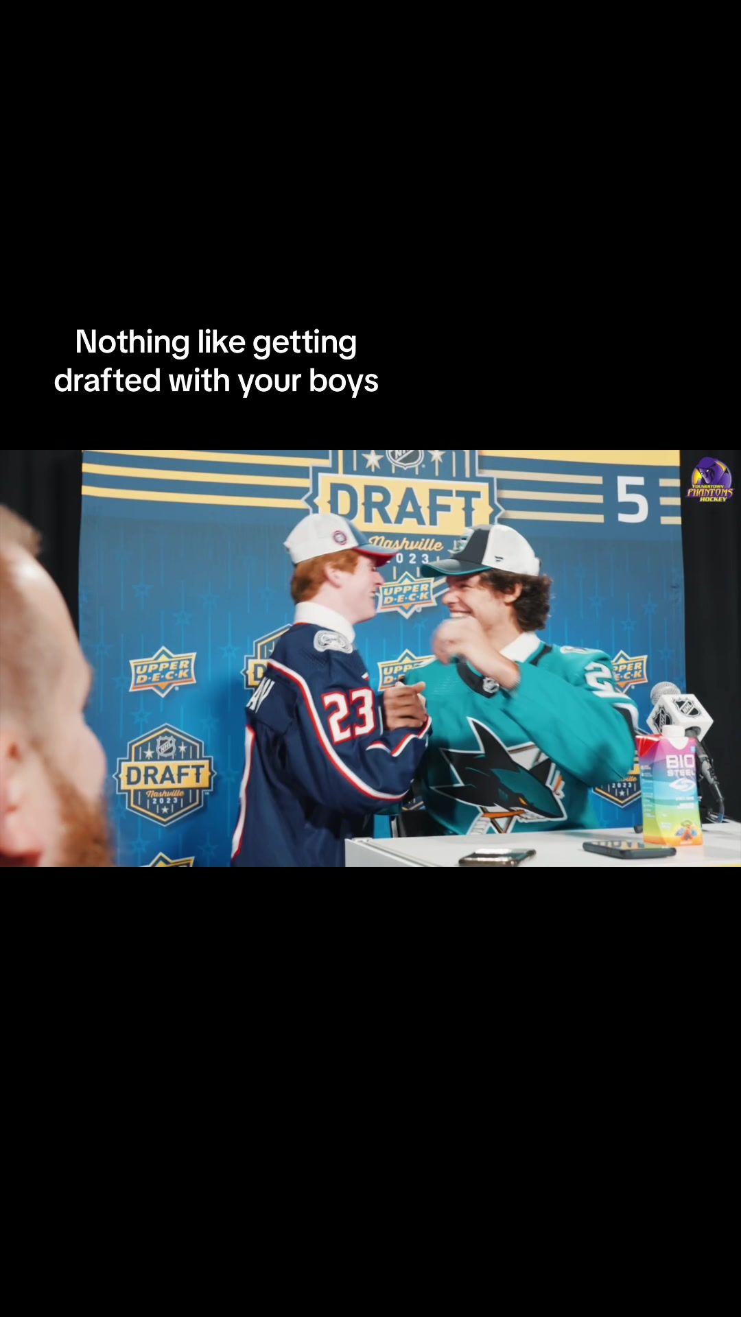 Video post by @youngstownphantoms on TikTok