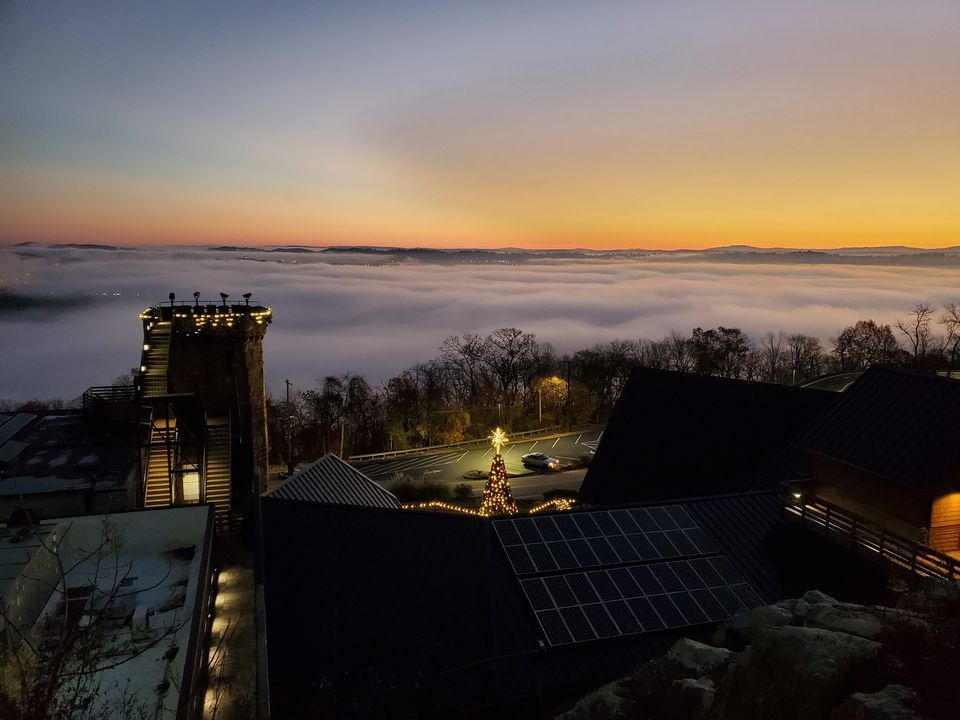 Image post by @VisitChatt on Facebook