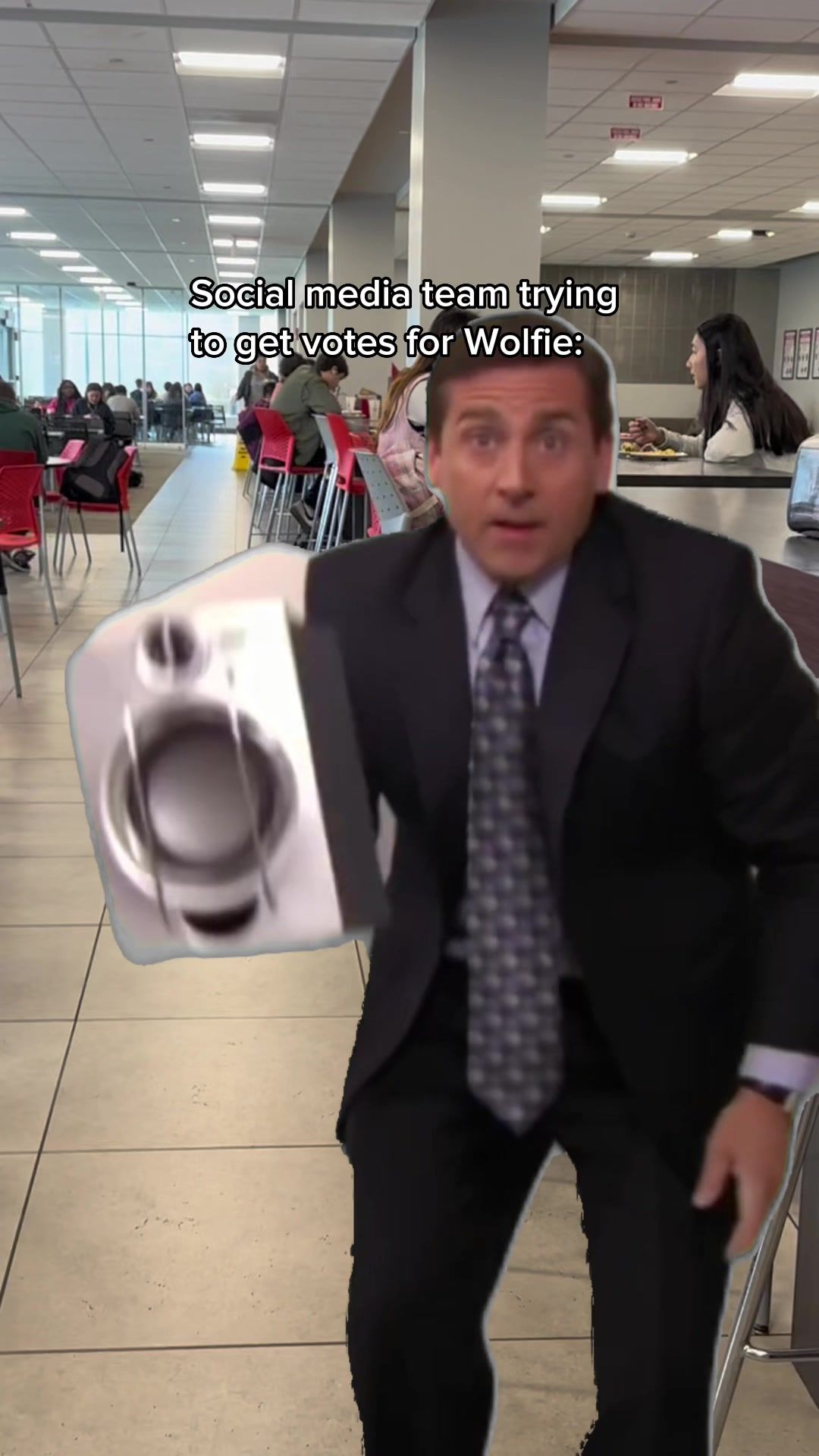 Video post by @stonybrookuniversity on TikTok