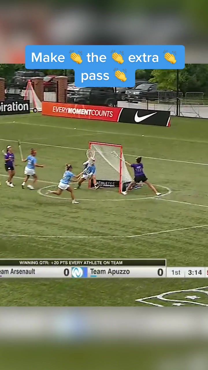 Video post by @auprosports on TikTok