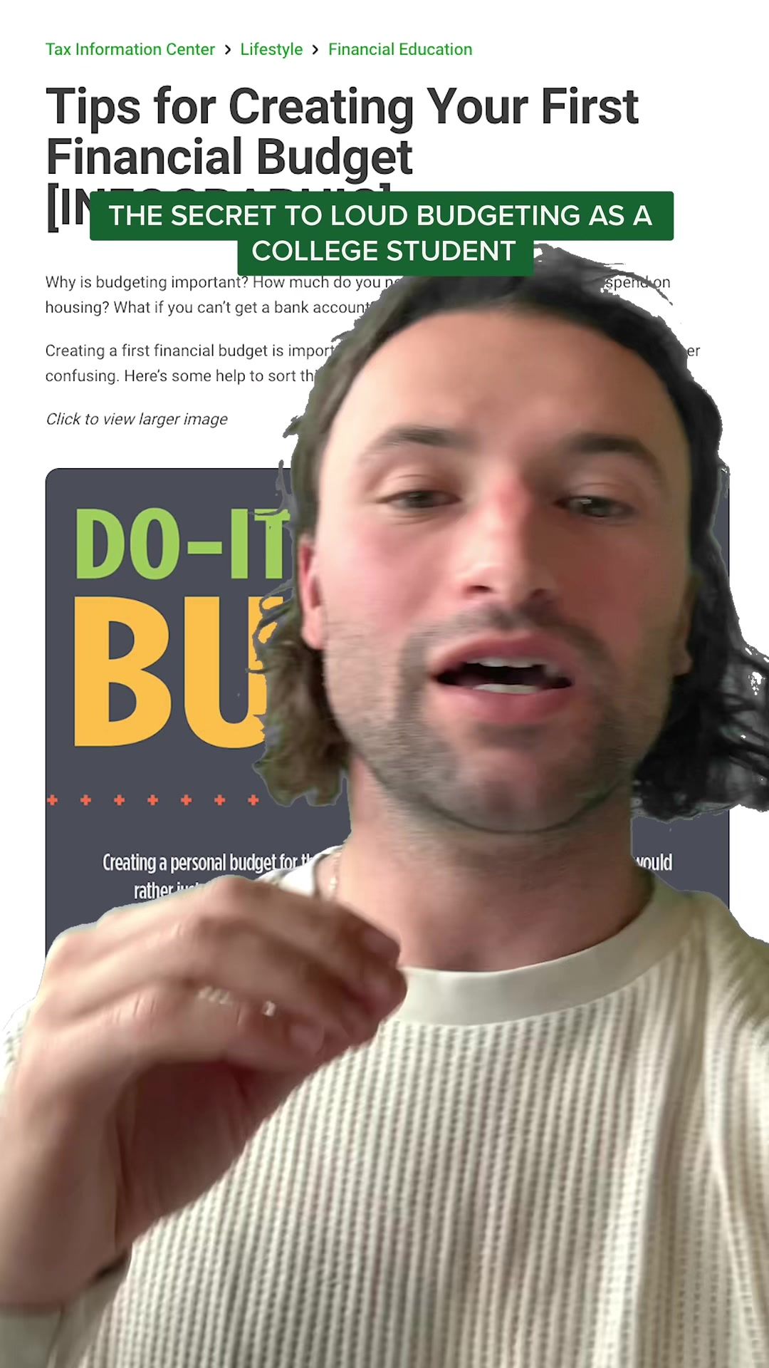 Video post by @hrblock on TikTok