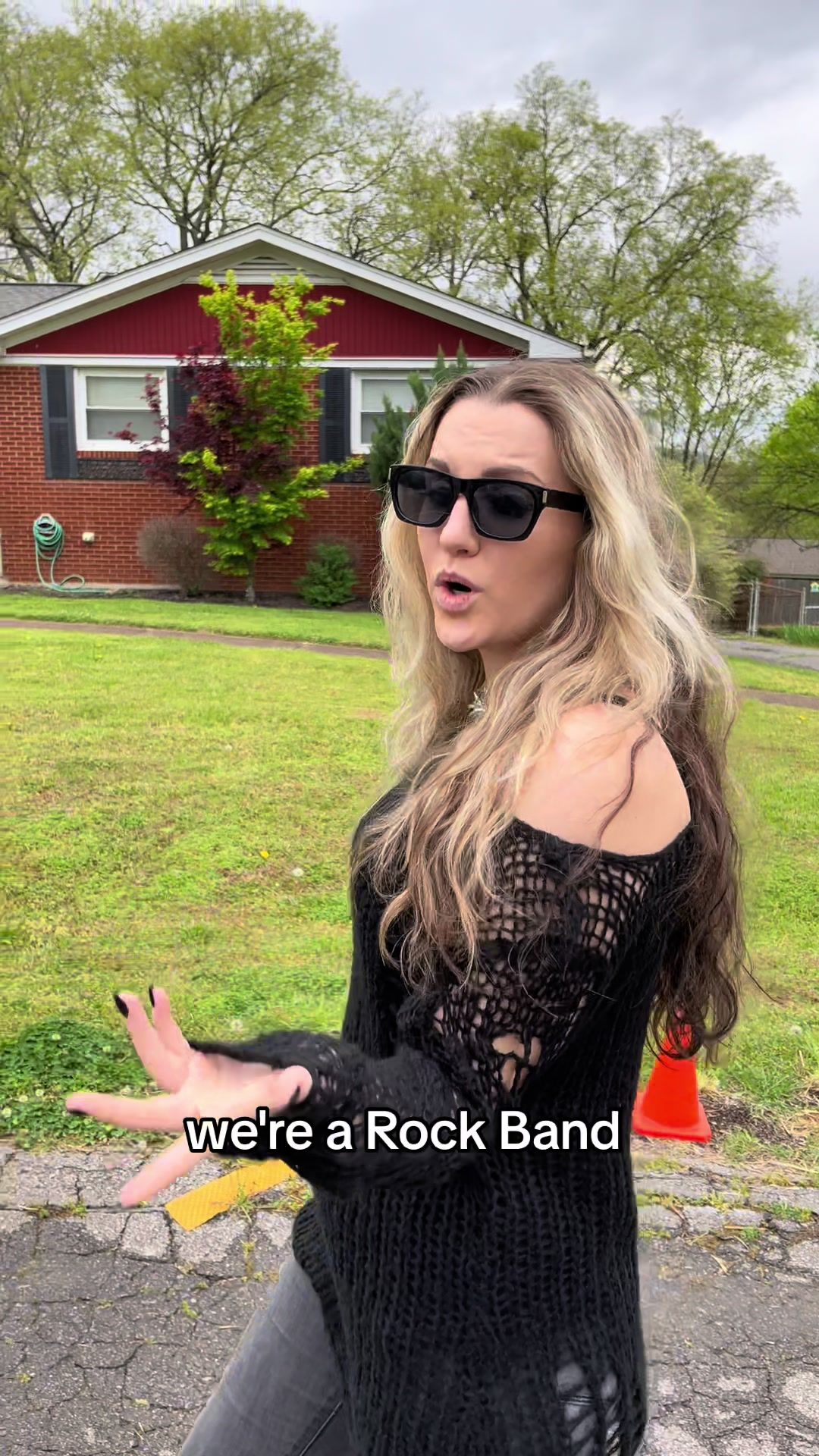 Video post by @toohotforleather on TikTok