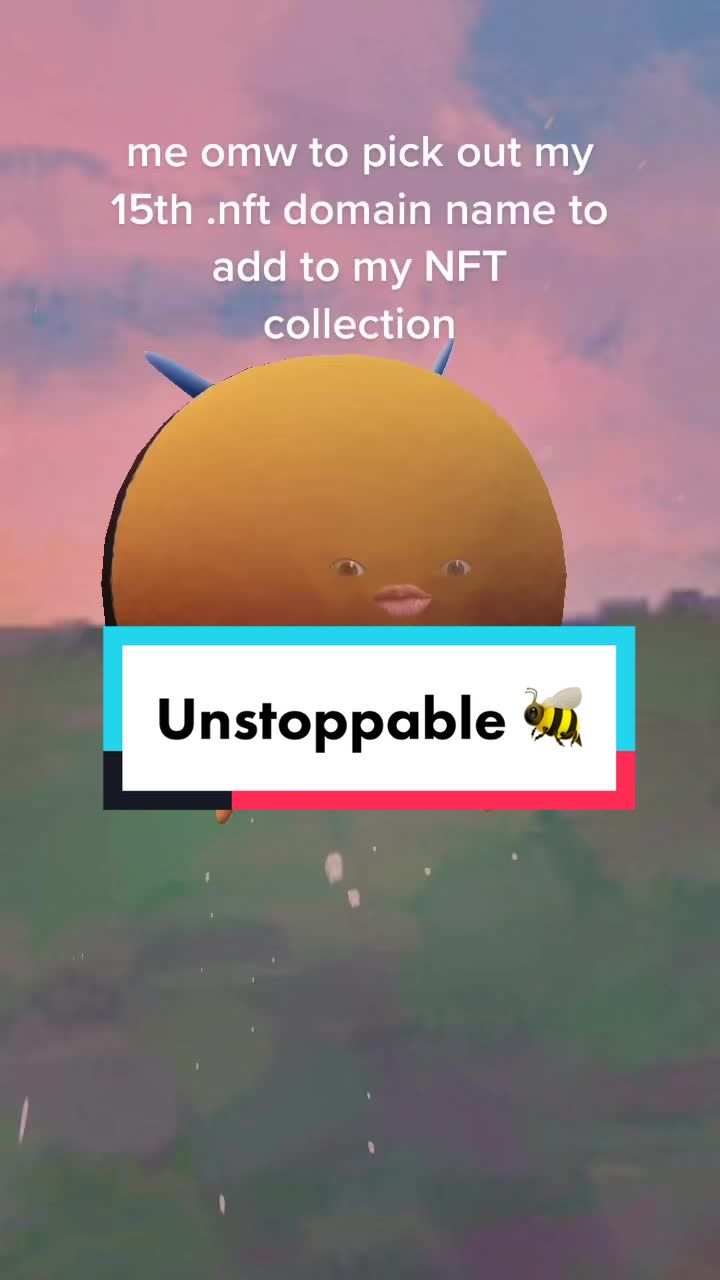 Video post by @unstoppableweb on TikTok