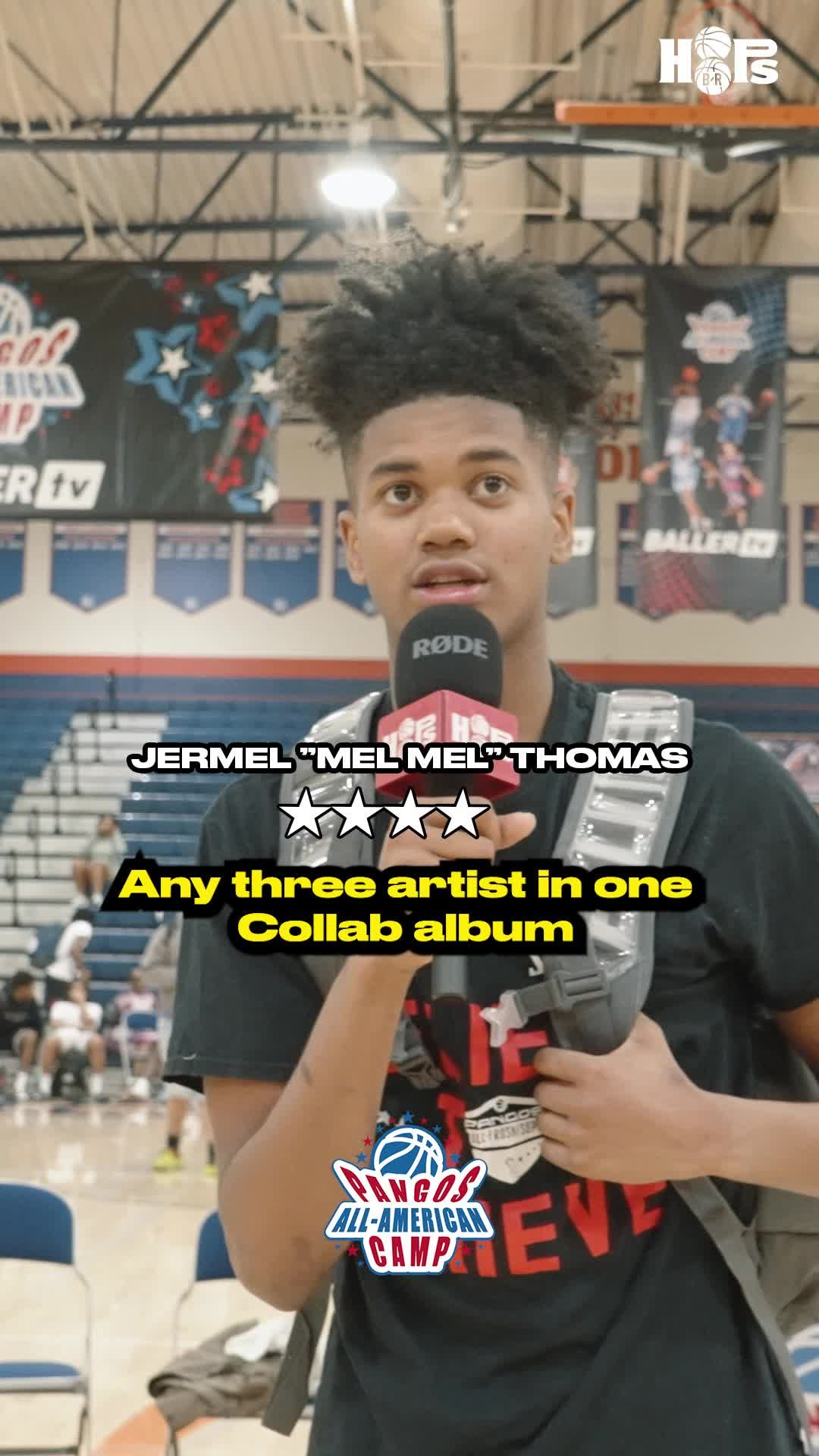 Video post by @brhoops on TikTok