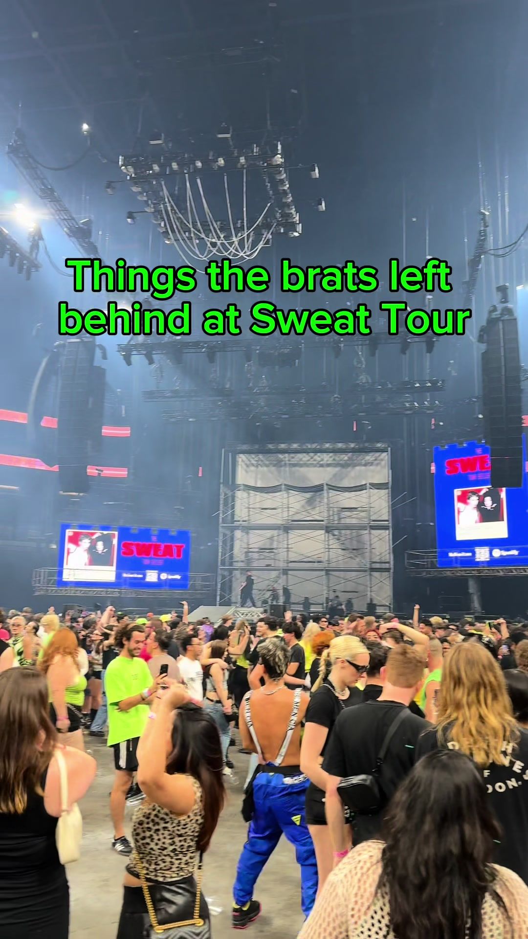 Video post by @phx_arena on TikTok