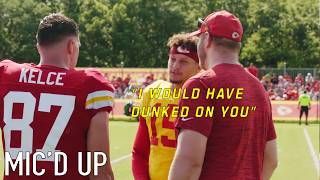 Video post by @nfl on YouTube