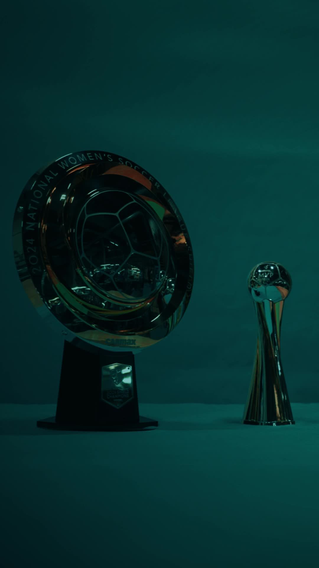 Video post by @nwslsoccer on TikTok