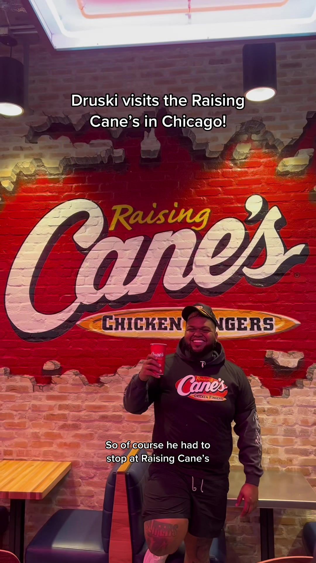 Video post by @chicago.by.ren on TikTok