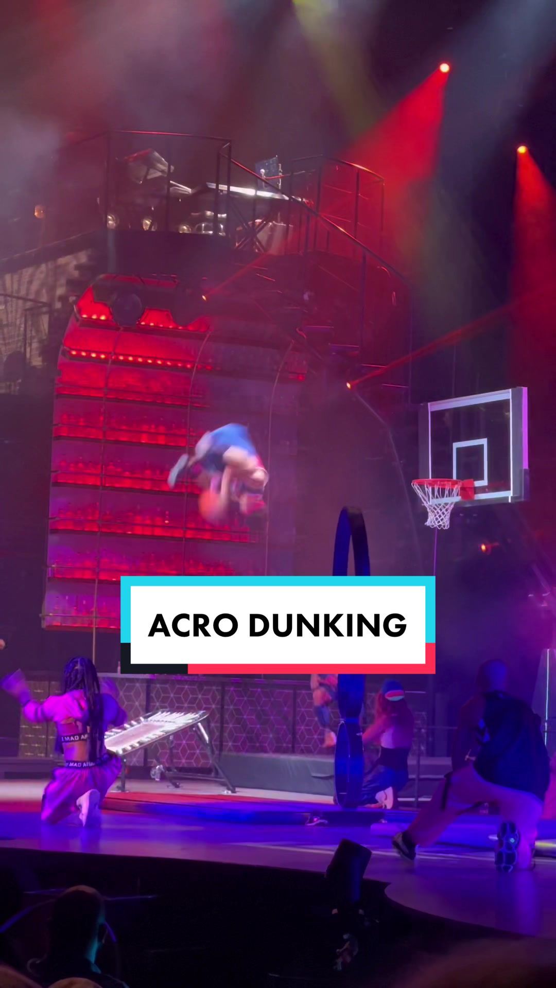 Video post by @madapplelv on TikTok