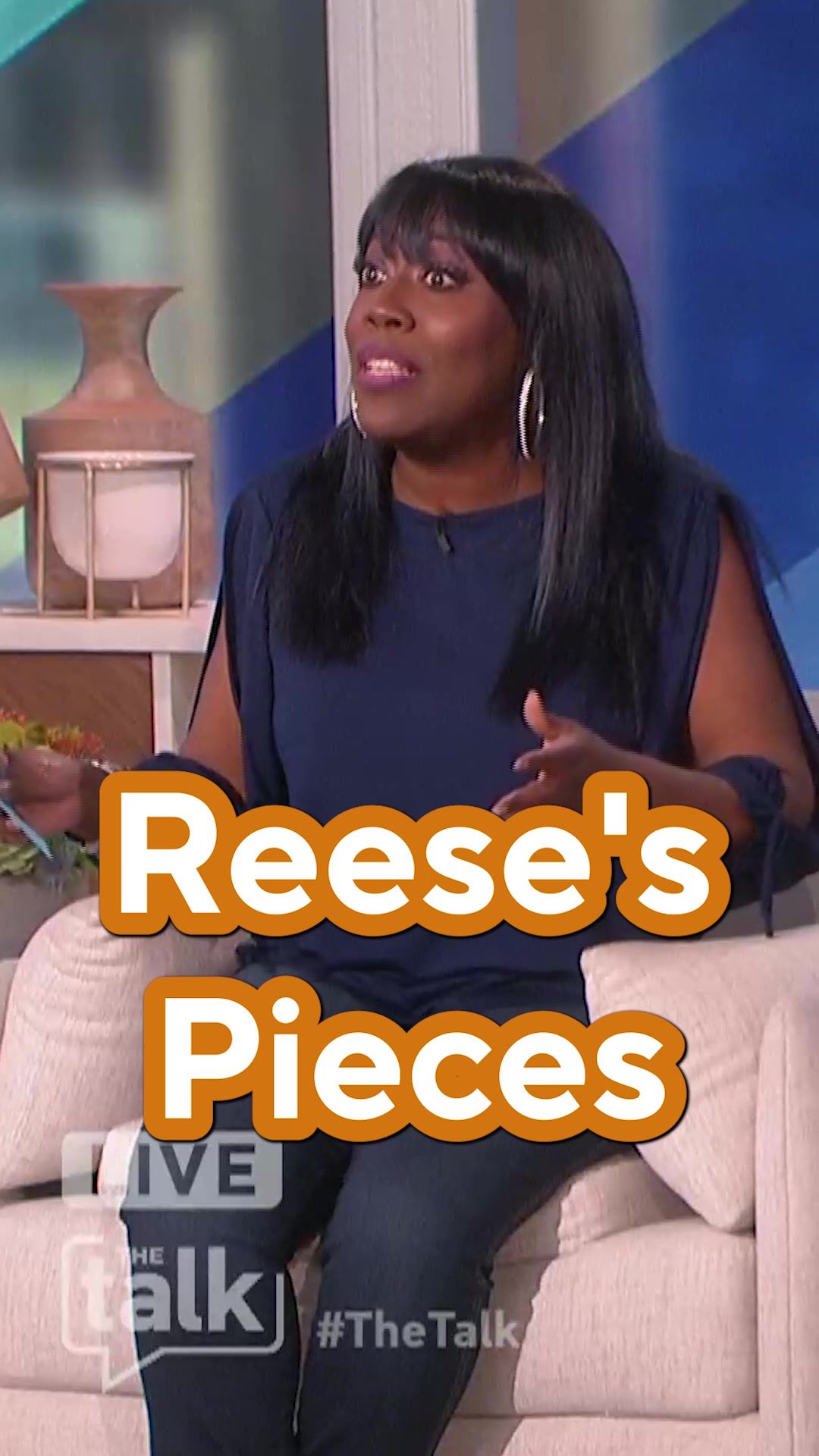 Video post by @thetalkcbs on TikTok