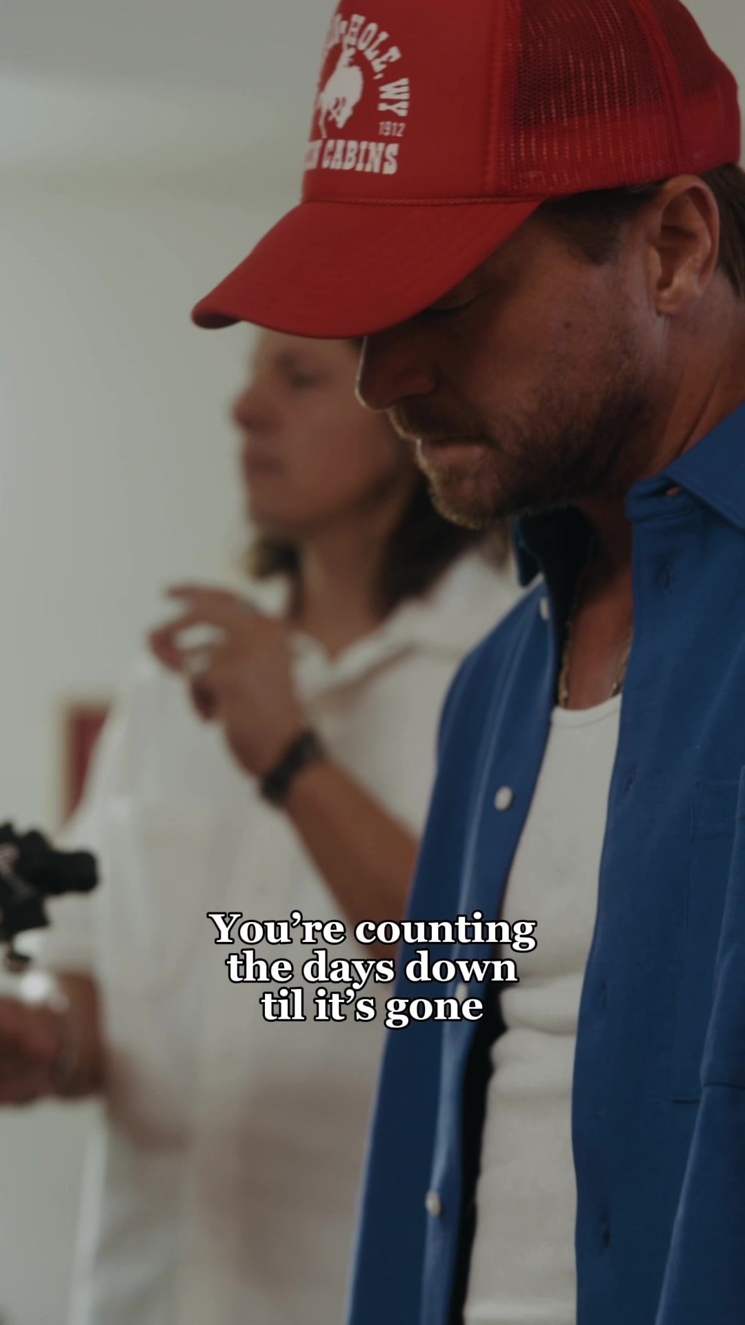 Video post by @needtobreathe on TikTok