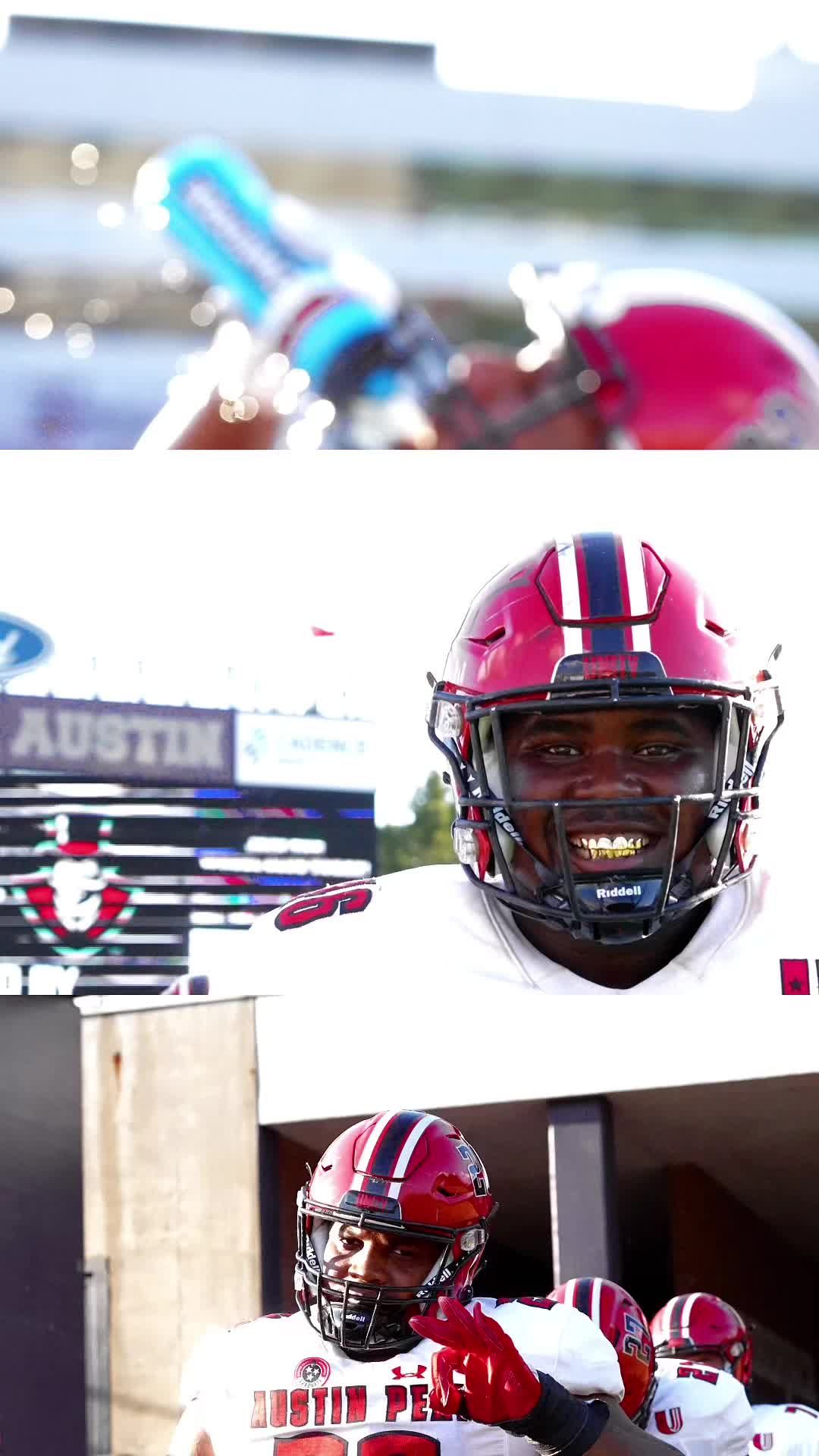 Video post by @masteringbreezy on TikTok