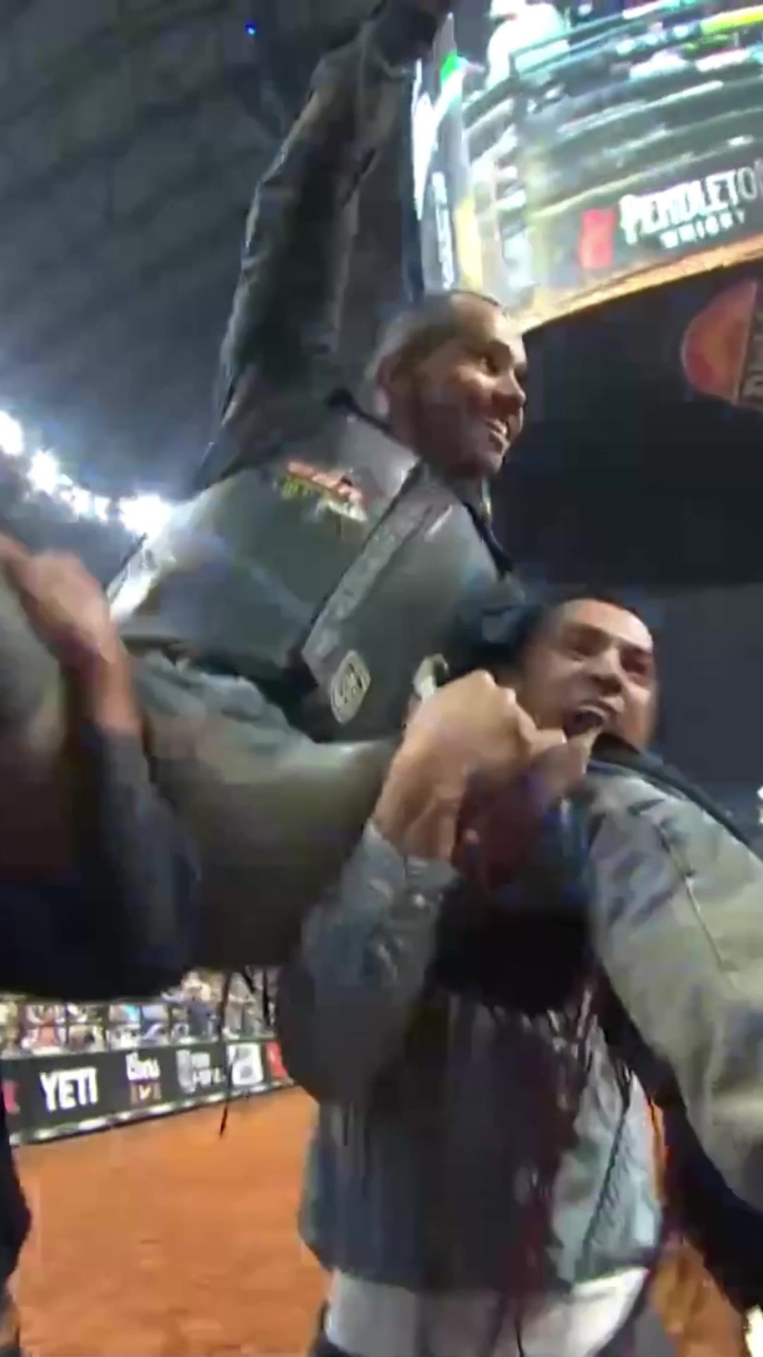 Video post by @pbr on TikTok