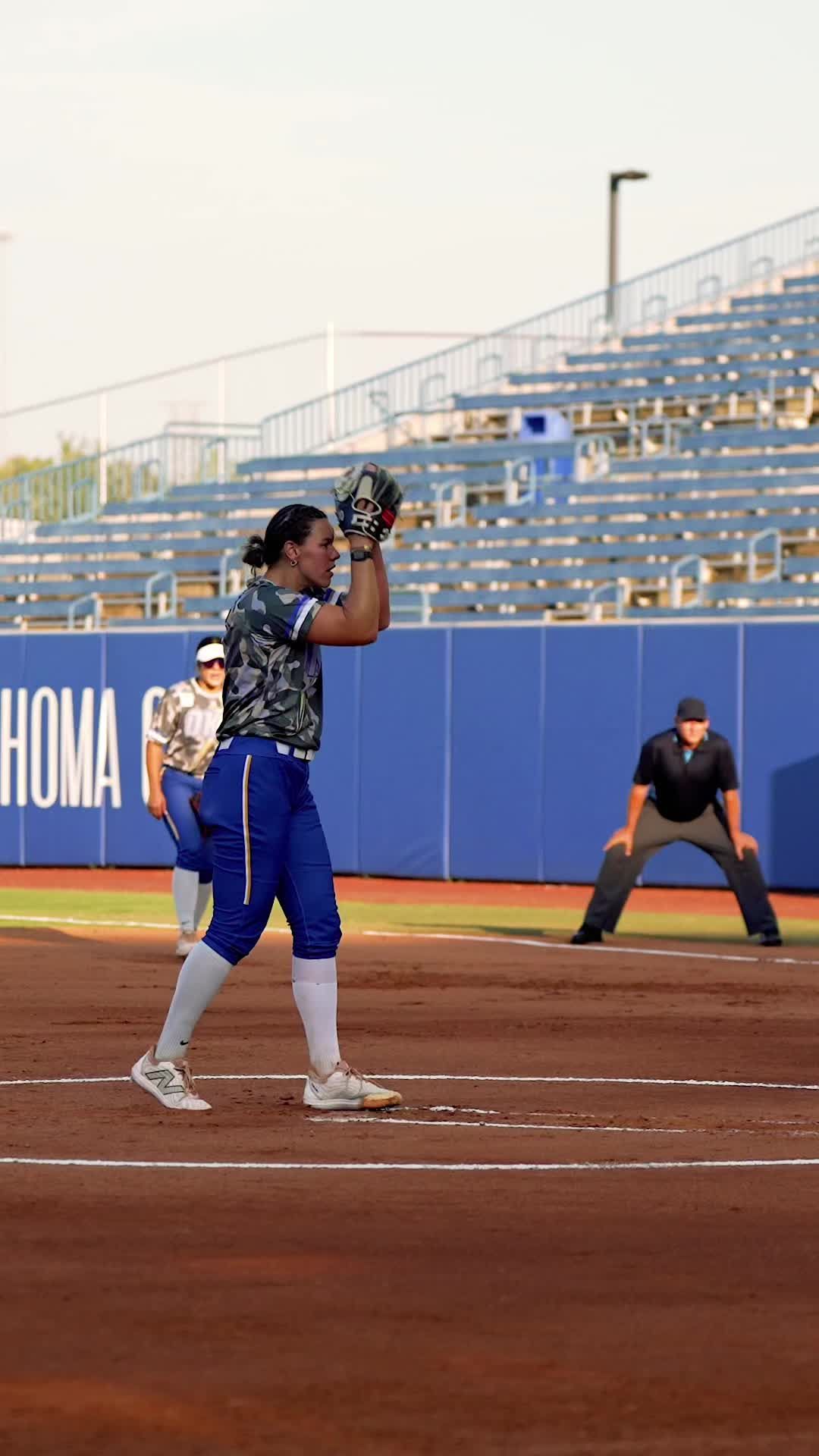 Video post by @okcityspark on TikTok