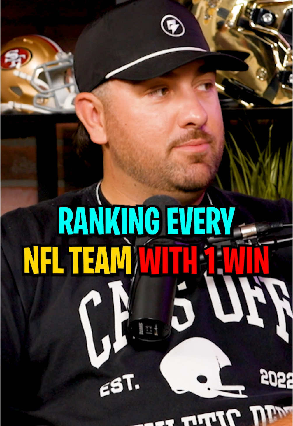 Video post by @capsoffpodcast on TikTok