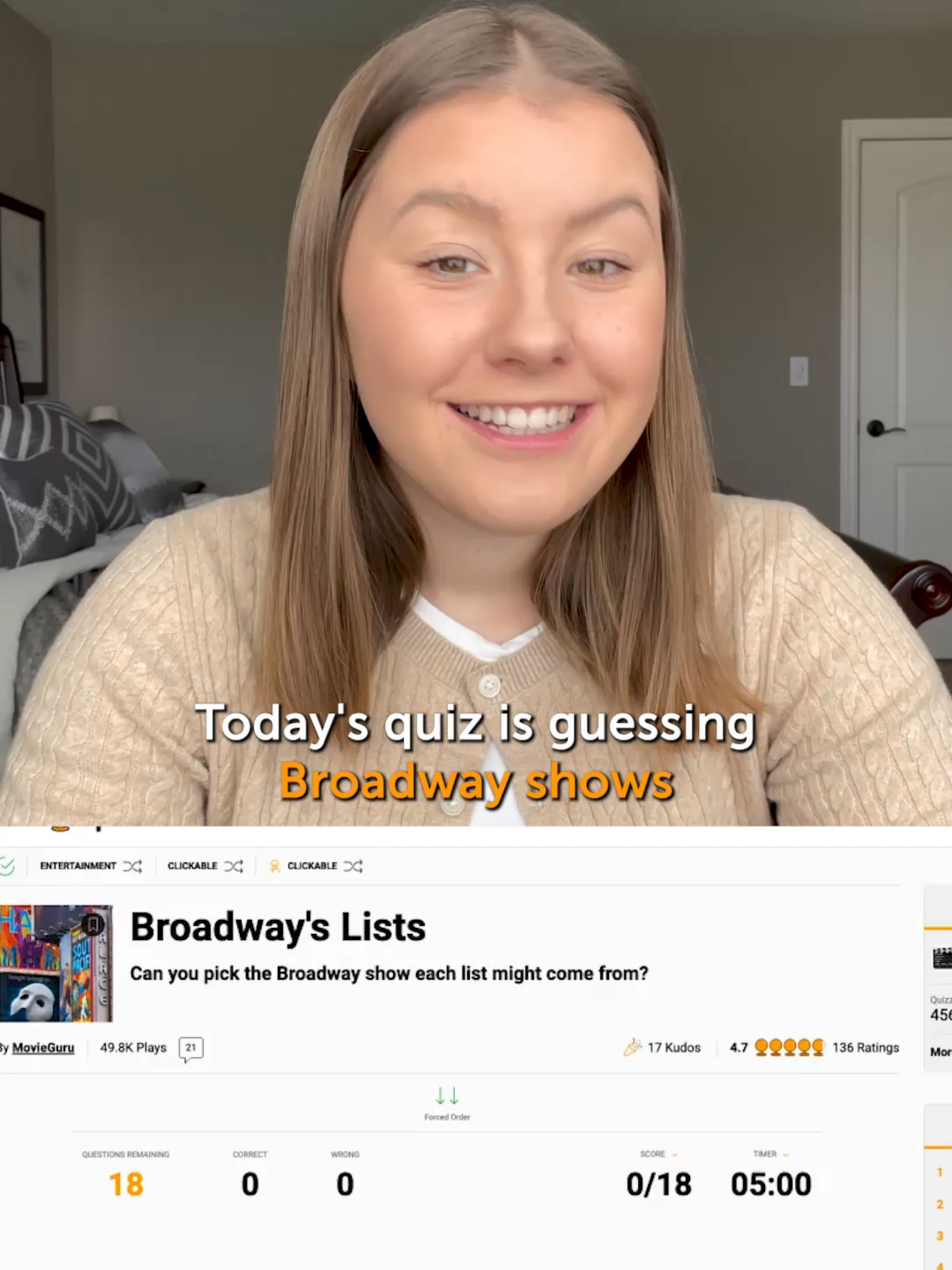 Video post by @sporcle.com on TikTok