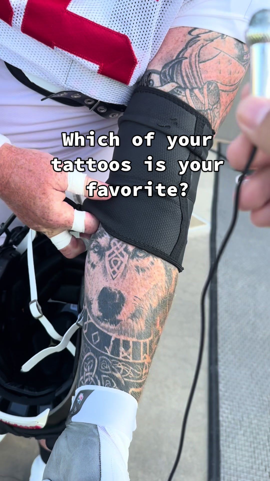 Video post by @bucsnfl on TikTok