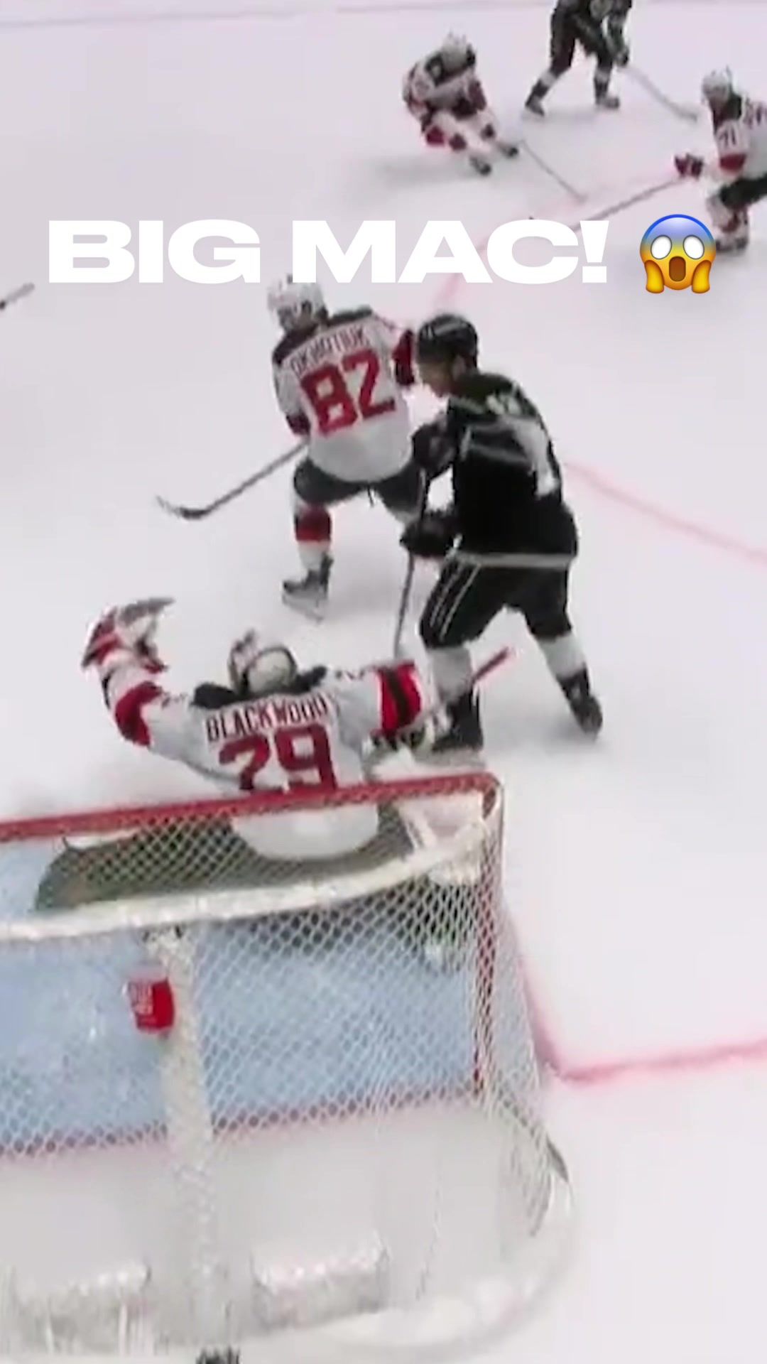 Video post by @njdevils on TikTok