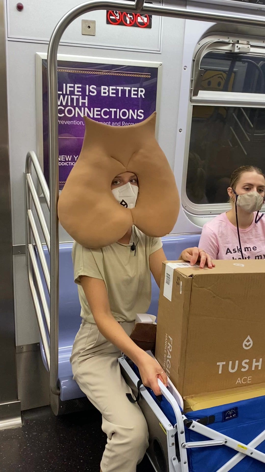 Video post by @hellotushy on TikTok