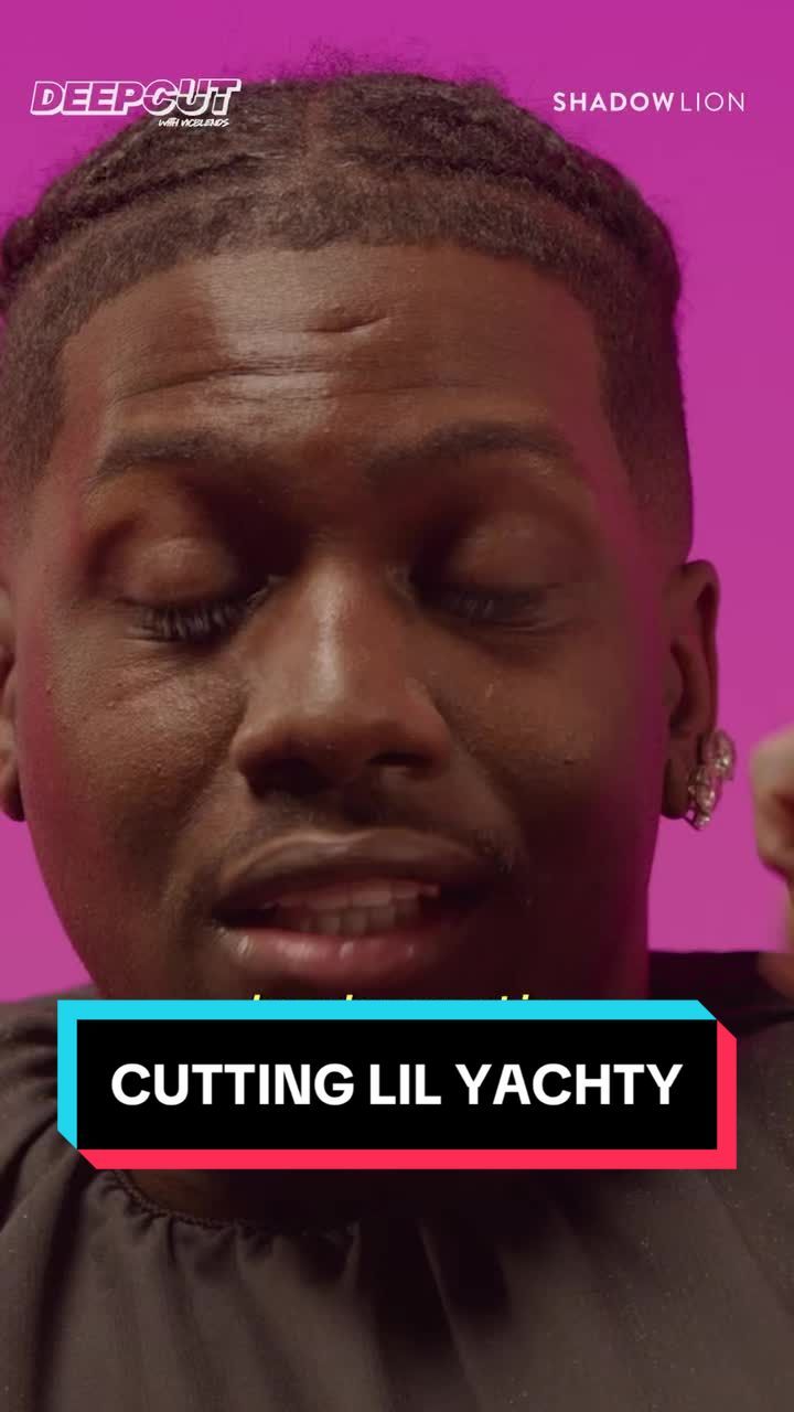 Video post by @vicblends on TikTok