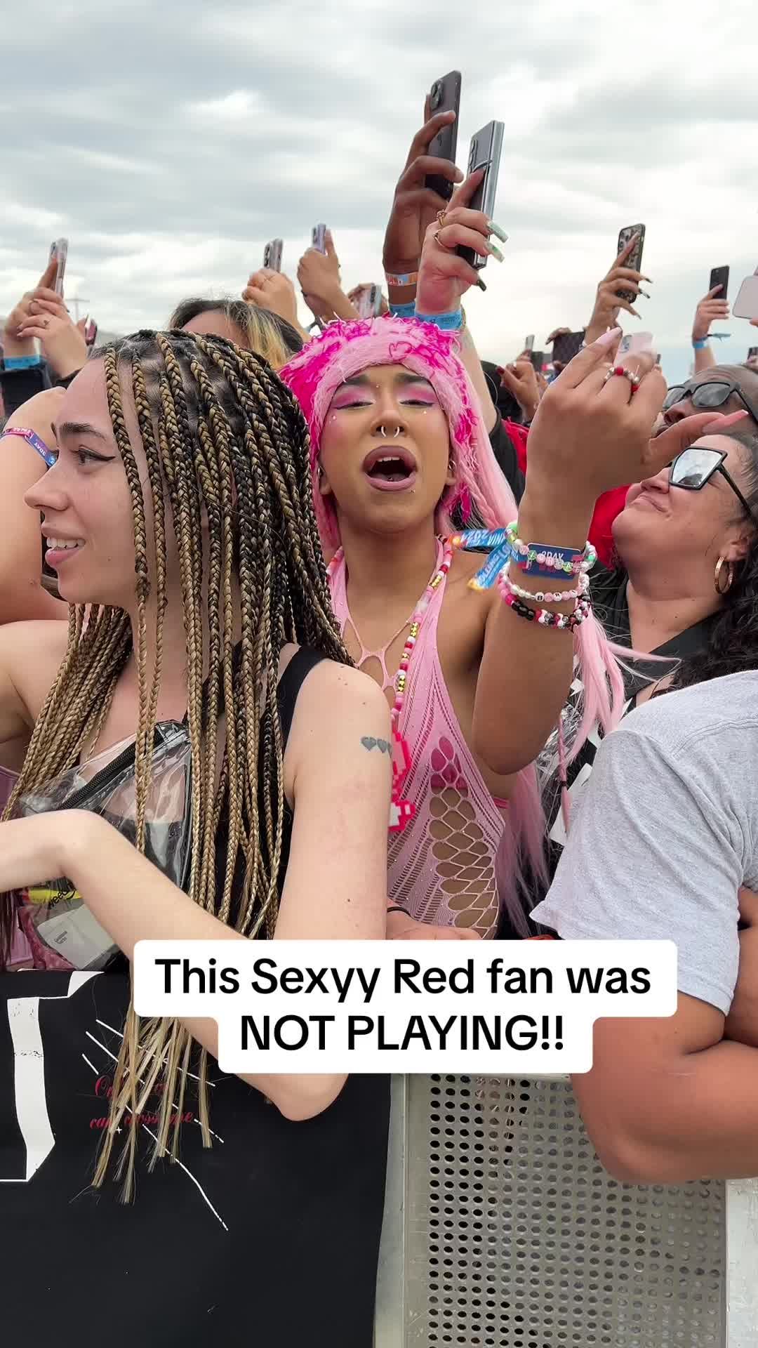 Video post by @rollingloud on TikTok