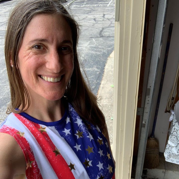 Image post by @ihatethisdiet on Facebook