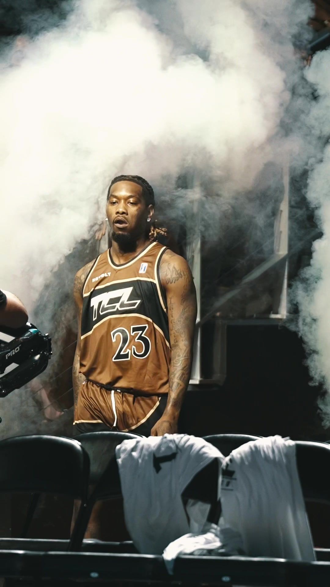 Video post by @thecrewleague on TikTok