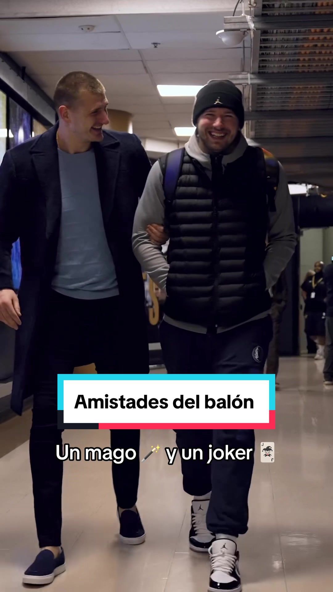 Video post by @nbamex on TikTok