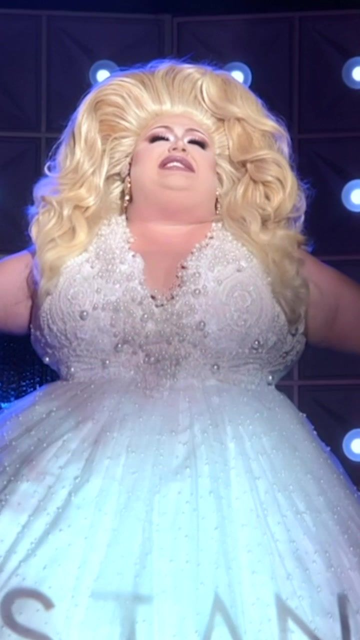 Video post by @rupaulsdragrace on TikTok
