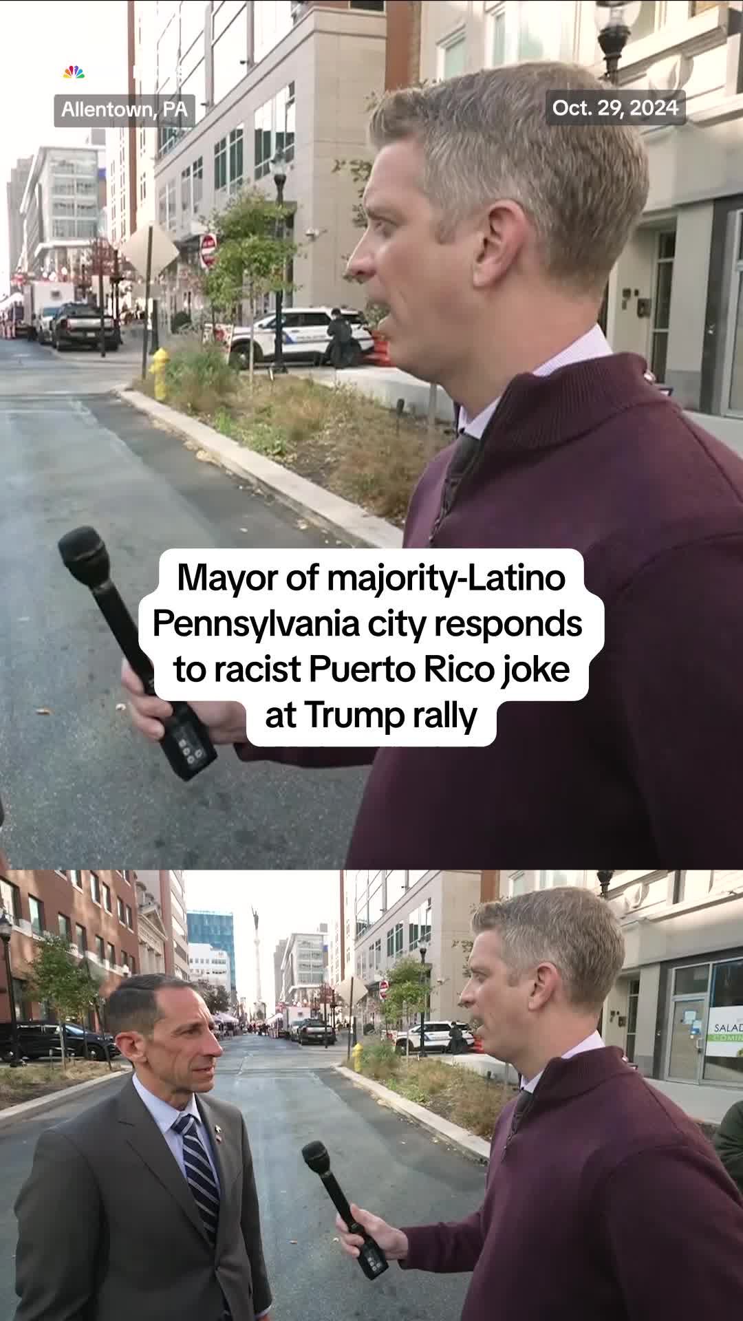Video post by @nbcnews on TikTok