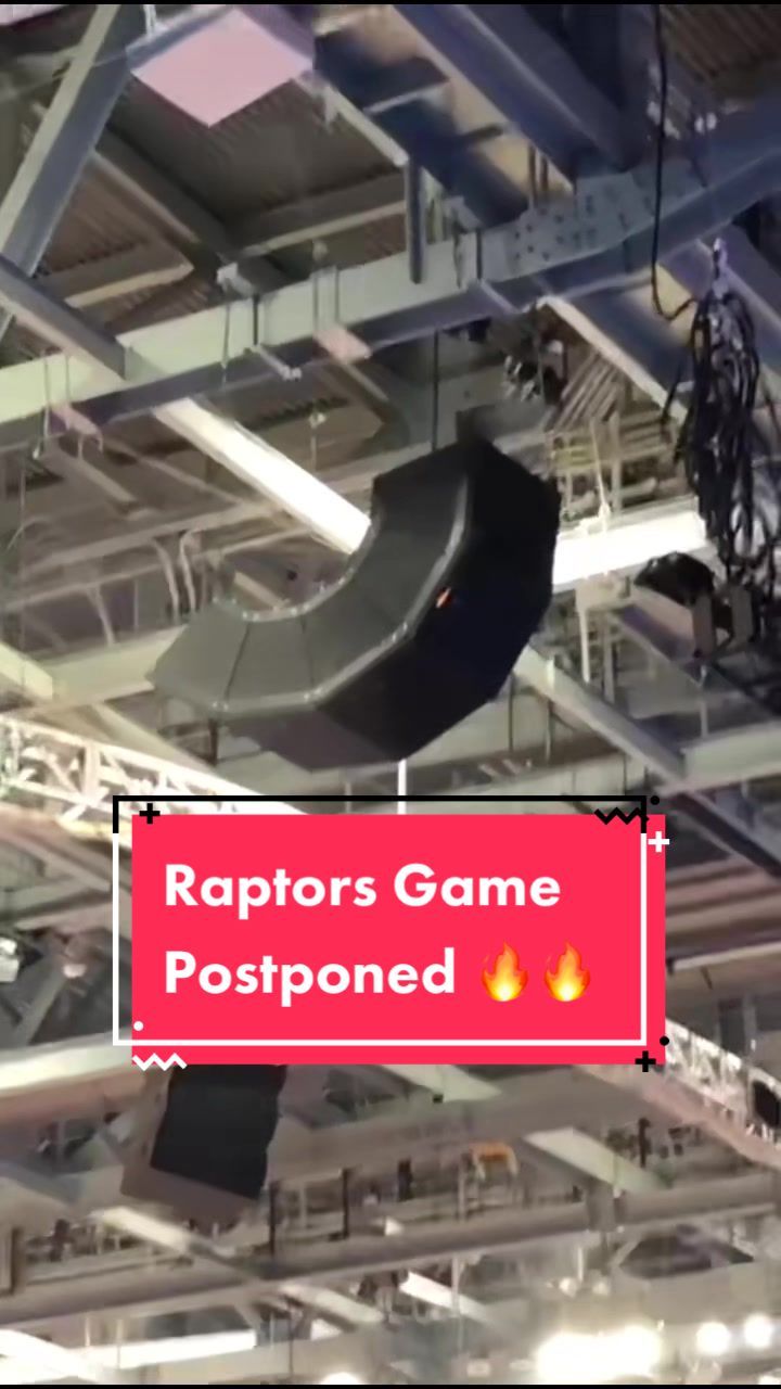 Video post by @raptorsrepublic on TikTok
