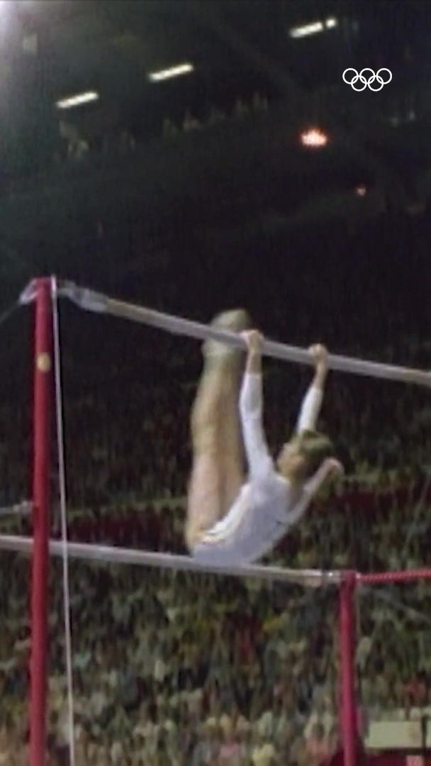 Video post by @olympics on TikTok