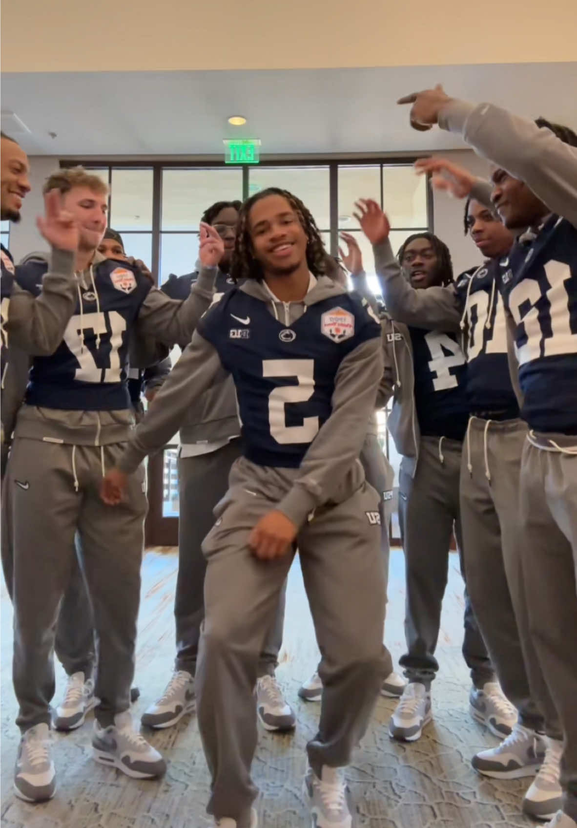 Video post by @fiestabowl on TikTok