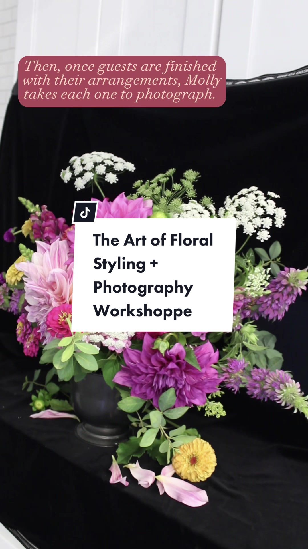 Video post by @rosefarmstead on TikTok