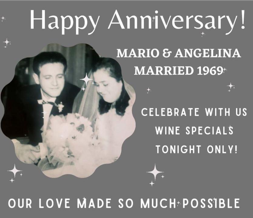 Image post by @mariosdubuque on Facebook