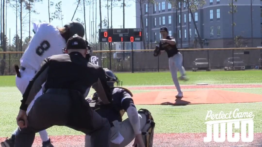 Image post by @Perfectgameusa on Facebook