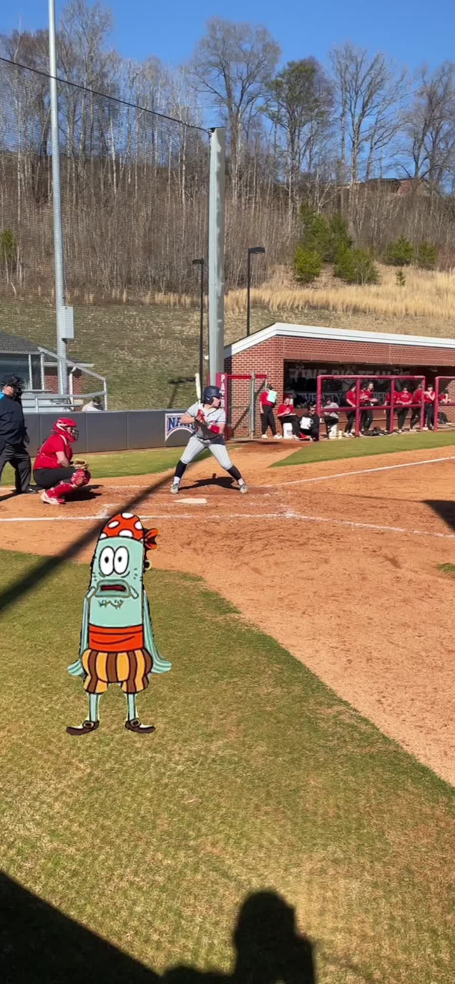 Video post by @ucpatriots on TikTok