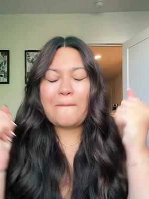 Video post by @brianaplantz on TikTok