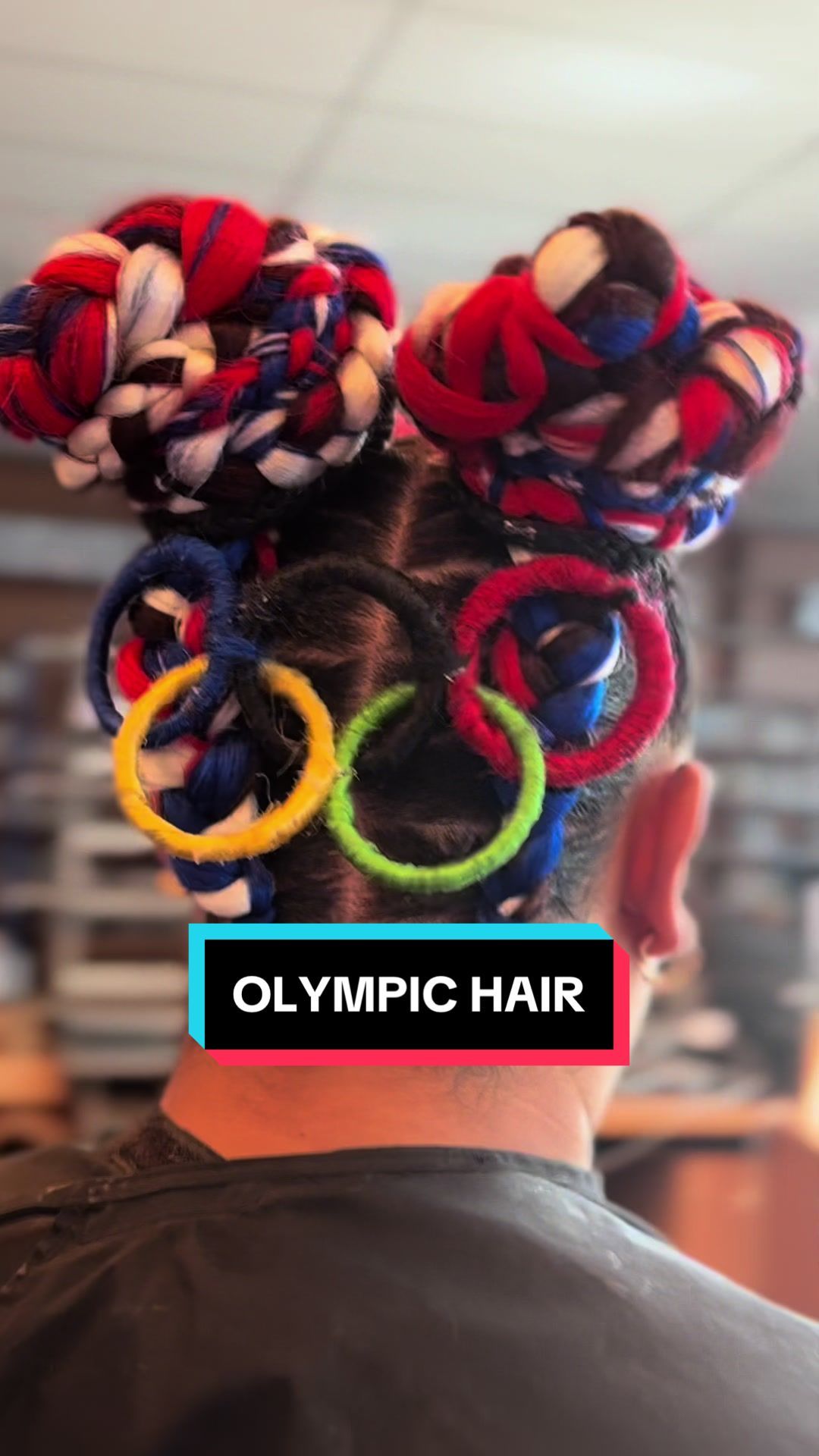 Video post by @teamgb on TikTok