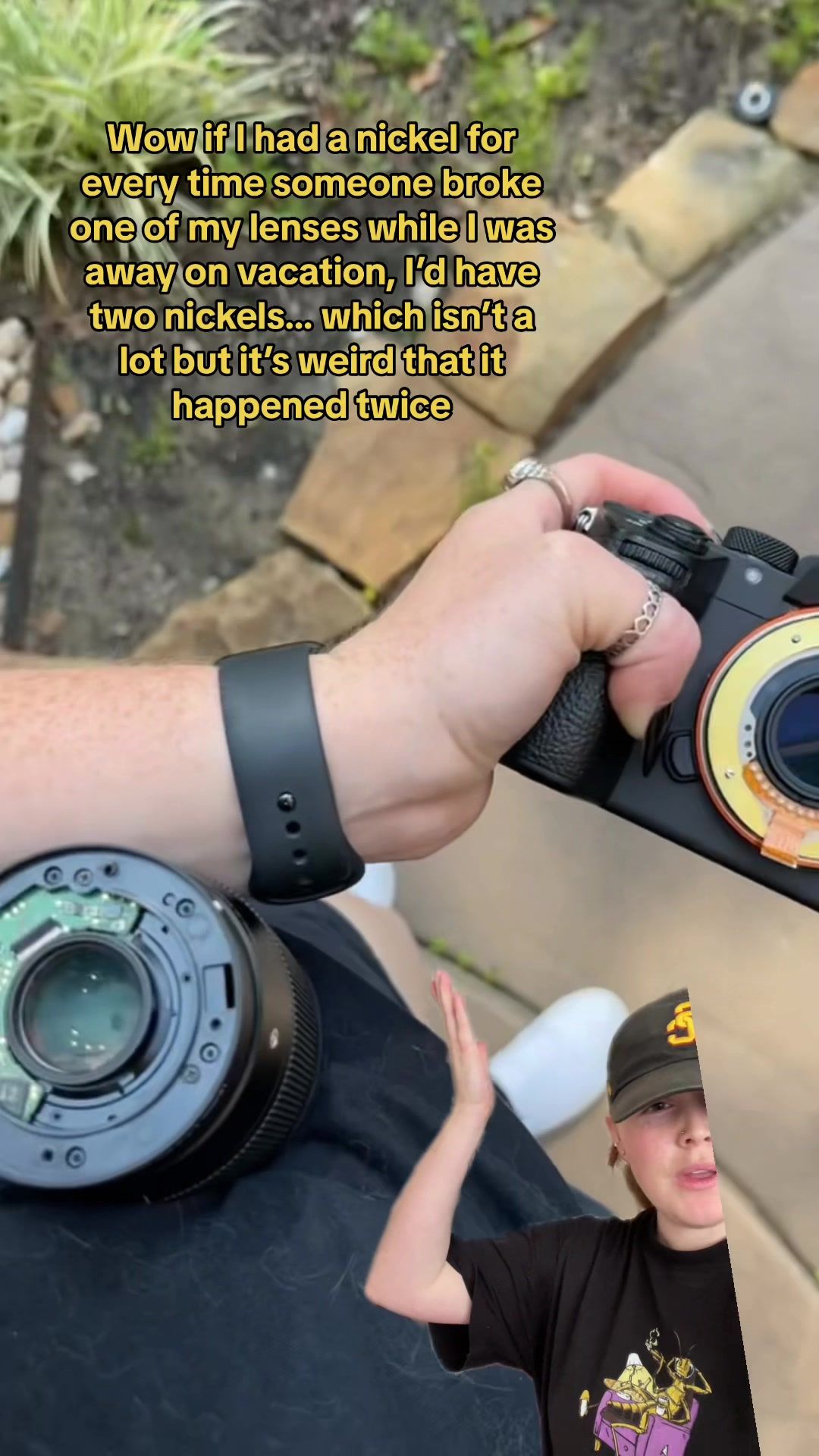 Video post by @madebymap on TikTok