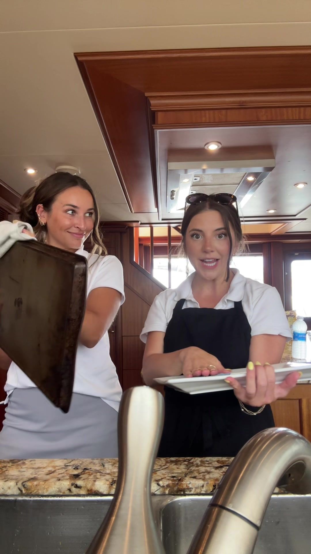 Video post by @sauceyrosie on TikTok