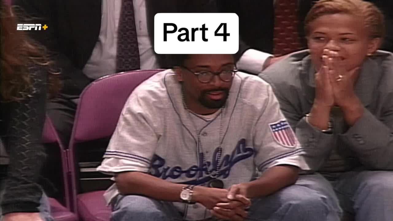 Video post by @espn on TikTok