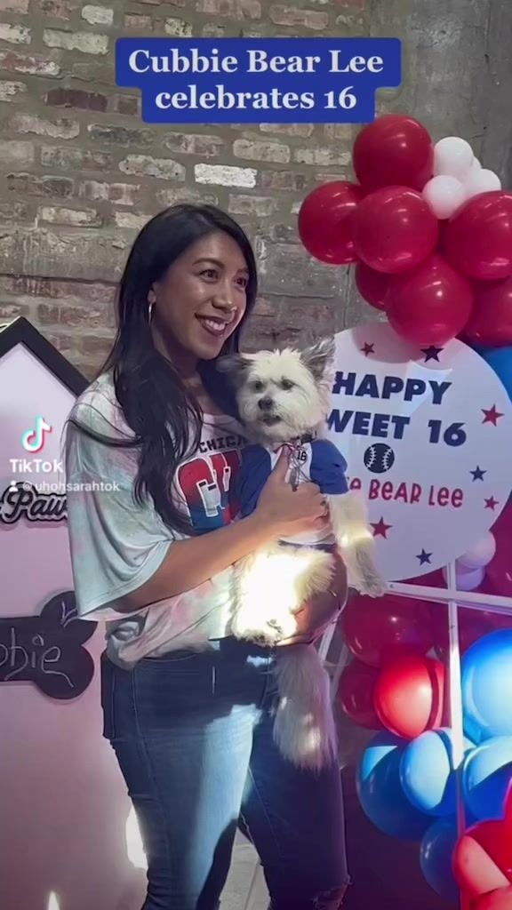 Video post by @LiveLikeRoo on Facebook