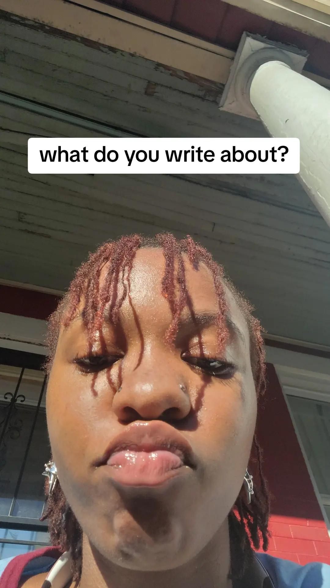 Video post by @micromusingspod on TikTok