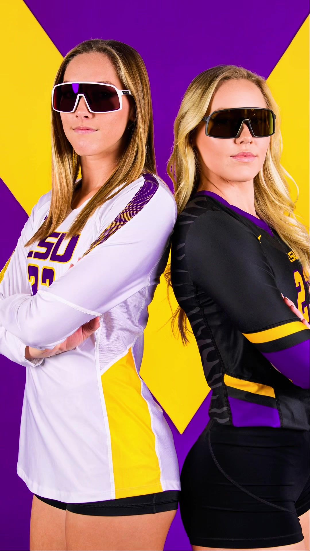 Video post by @lsutigers on TikTok