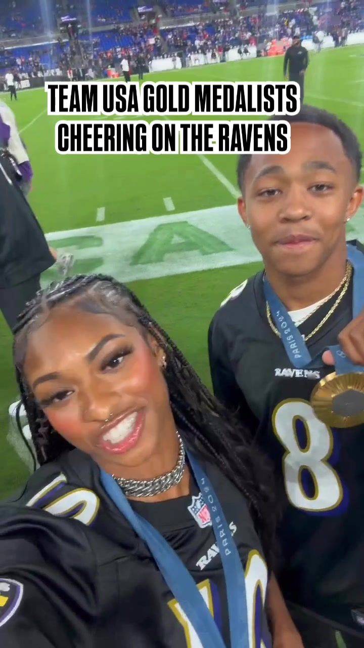 Video post by @nbcolympics on TikTok