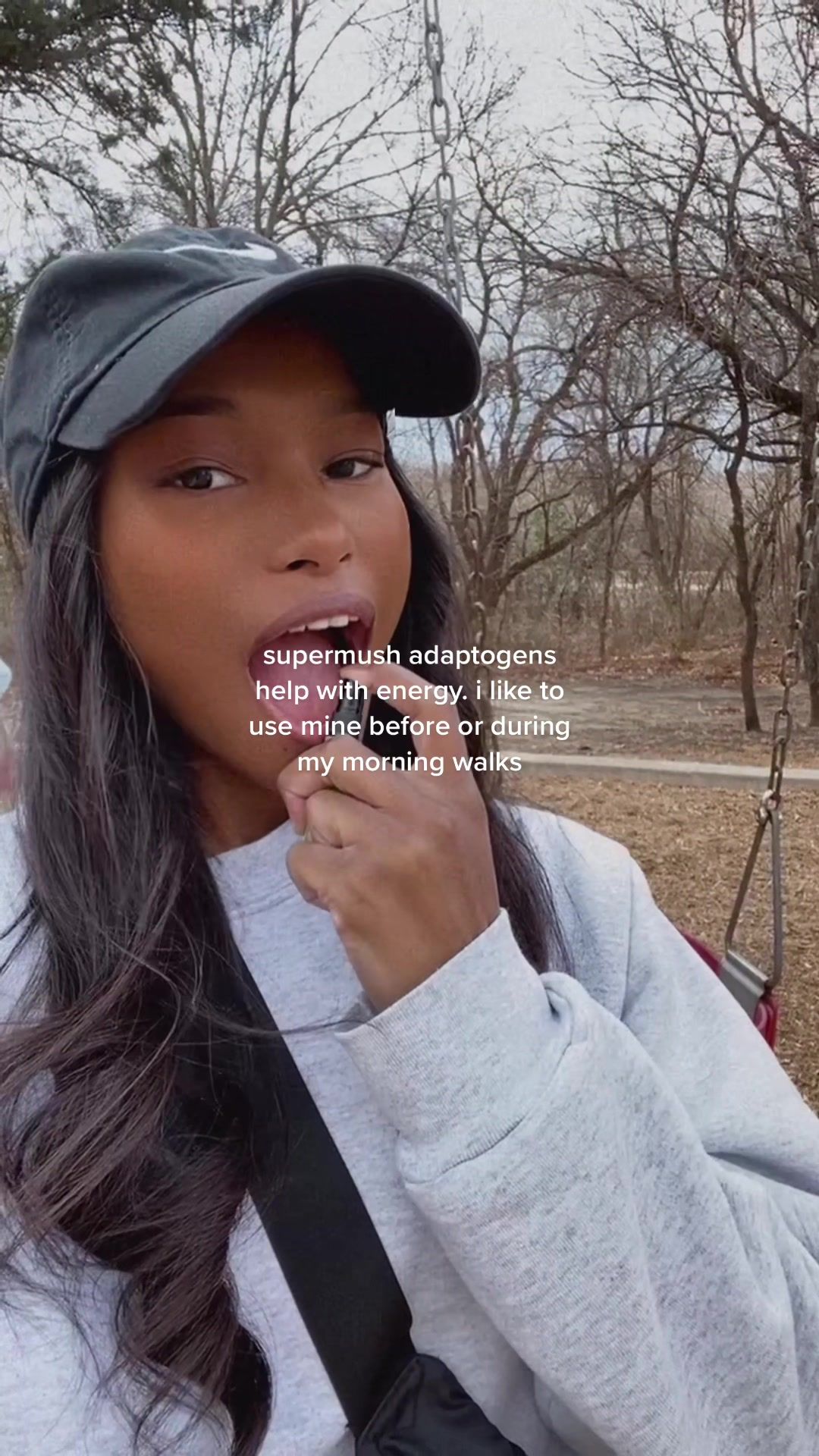 Video post by @heysupermush on TikTok